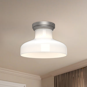 Westlake 11-in Flush Mount