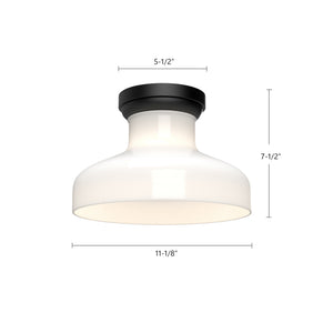 Westlake Flush Mount