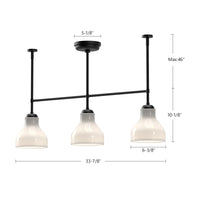 Westlake Linear Pendant