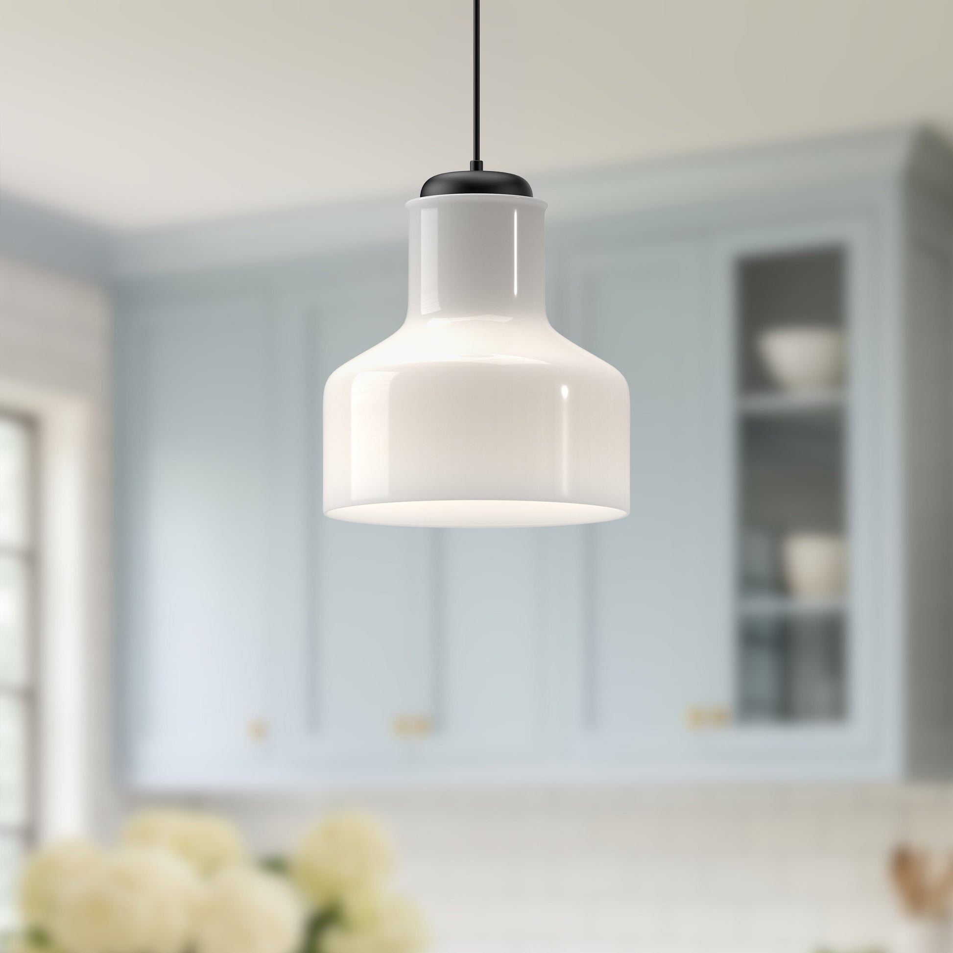 Westlake 11-in Pendant