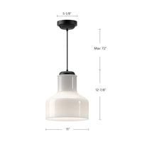 Westlake Pendant
