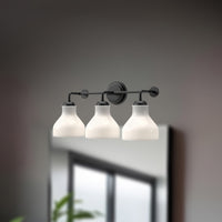 Westlake Vanity Light
