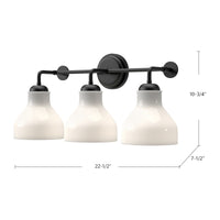 Westlake Vanity Light