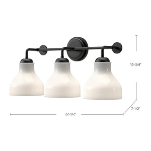Westlake Vanity Light