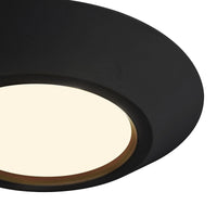 Weylo Flush Mount