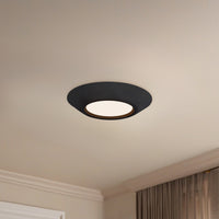Weylo Flush Mount