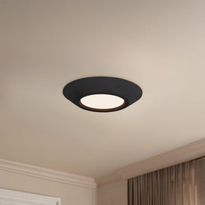 Weylo Flush Mount