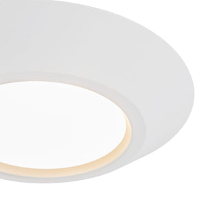 Weylo Flush Mount