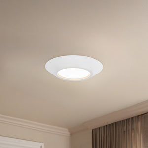 Weylo Flush Mount