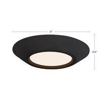 Weylo Flush Mount