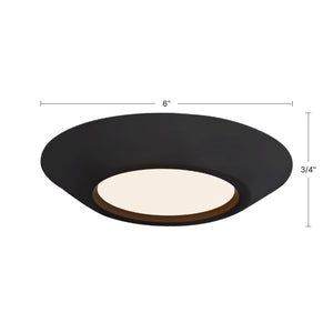 Weylo Flush Mount