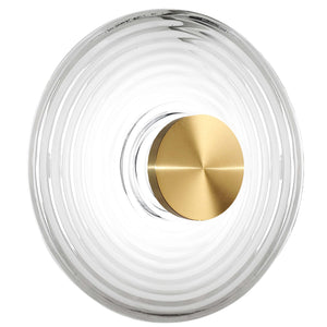 Windfield 12W Wall Sconce