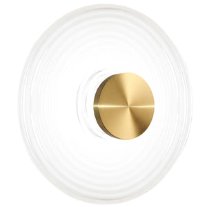 Windfield 12W Wall Sconce