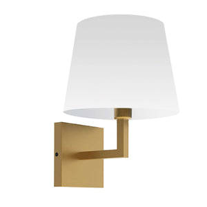 Whitney 1LT Wall Sconce
