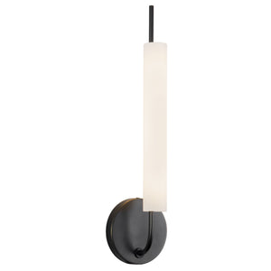 Wick Wall Sconce