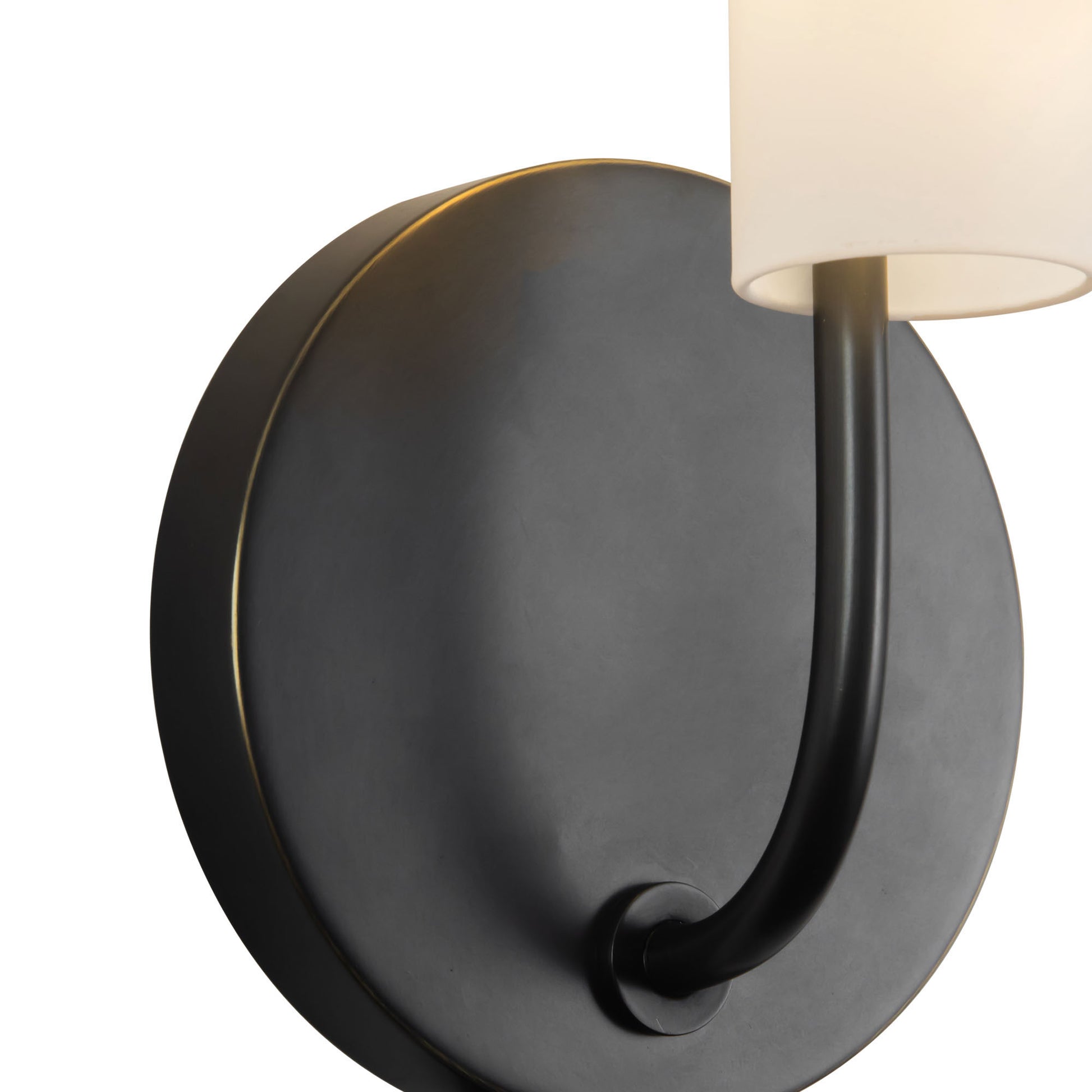 Wick Wall Sconce