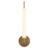 Wick Wall Sconce