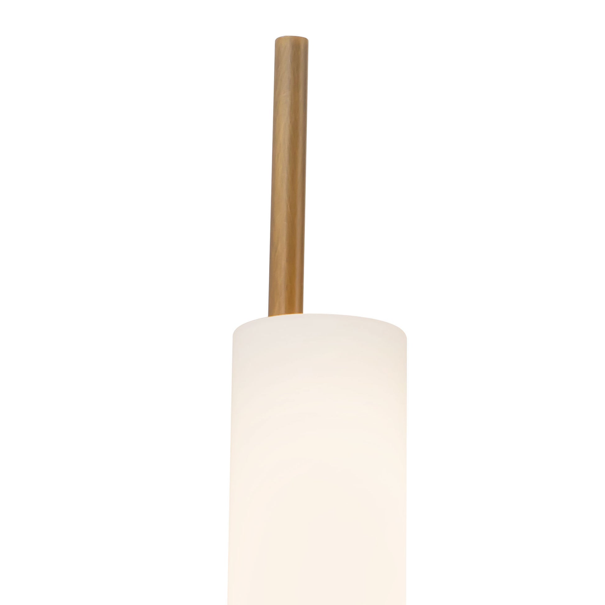Wick Wall Sconce