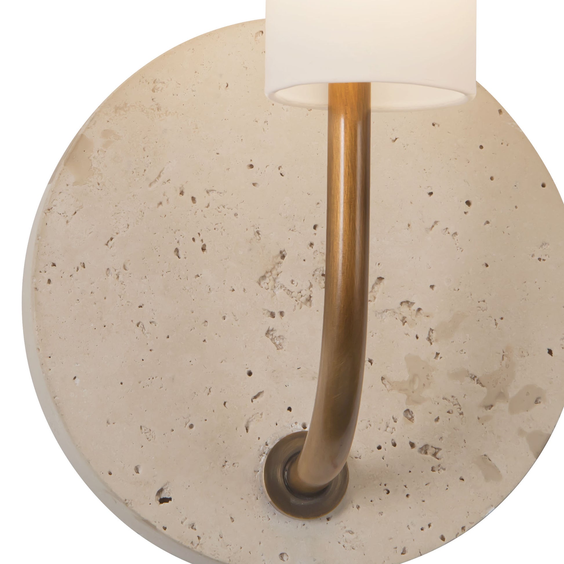 Wick Wall Sconce