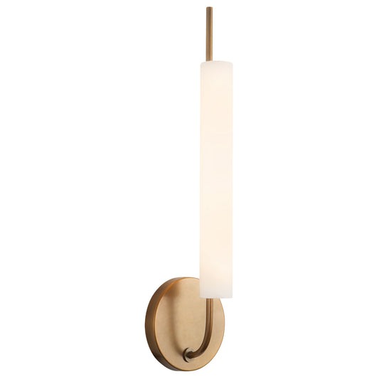 Wick Wall Sconce