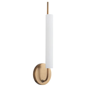 Wick Wall Sconce