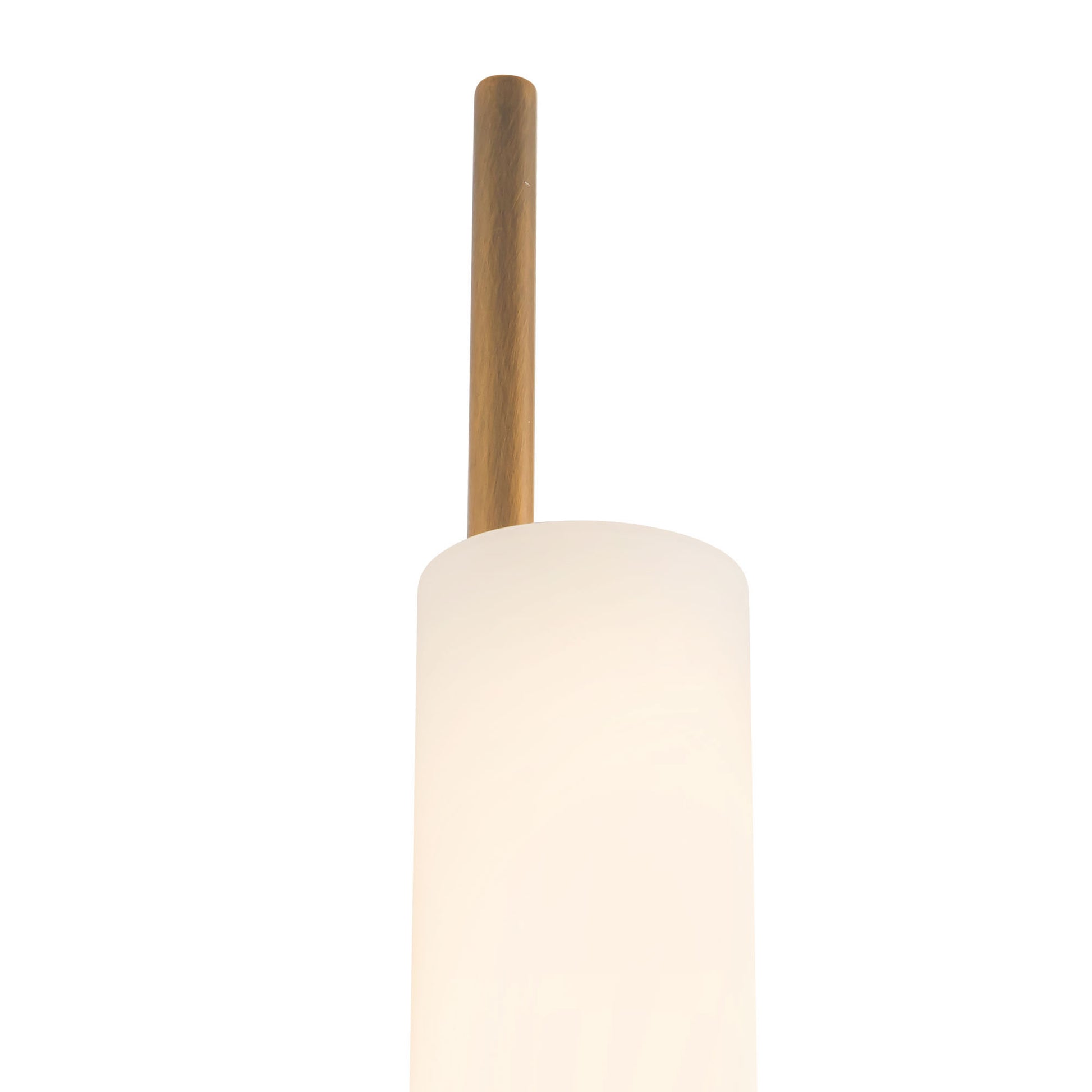 Wick Wall Sconce