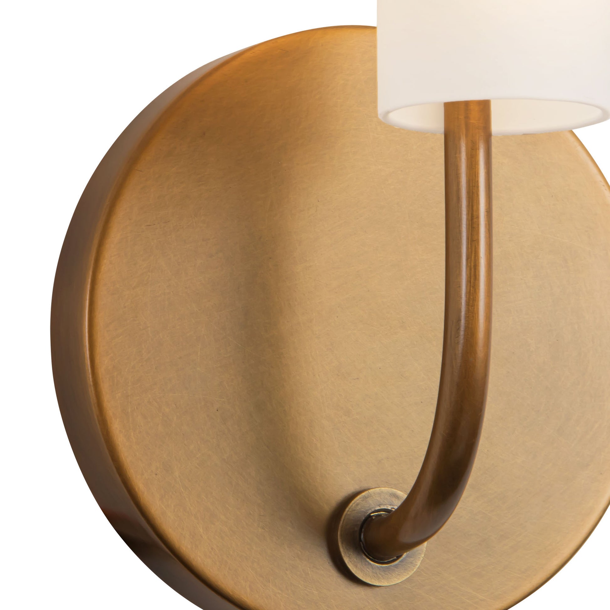 Wick Wall Sconce