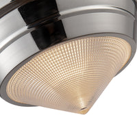 Willard Flush Mount