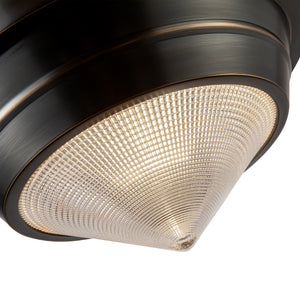 Willard Flush Mount