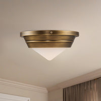 Willard Flush Mount
