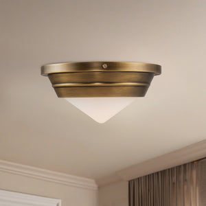 Willard Flush Mount