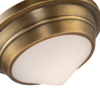 Willard Flush Mount