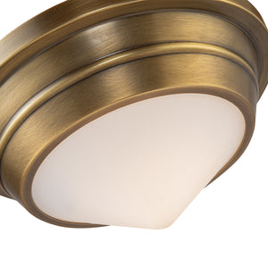 Willard Flush Mount