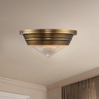 Willard Flush Mount