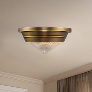 Willard Flush Mount