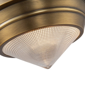 Willard Flush Mount