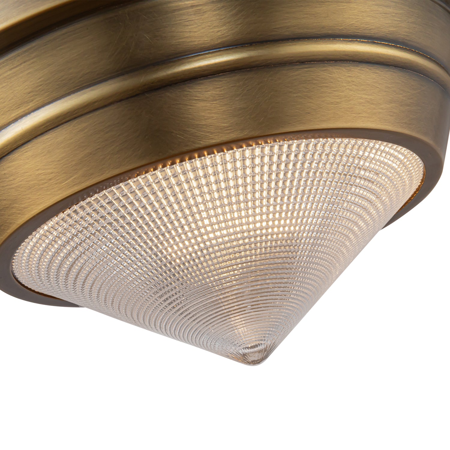 Willard Flush Mount