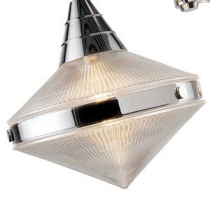 Willard Linear Pendant