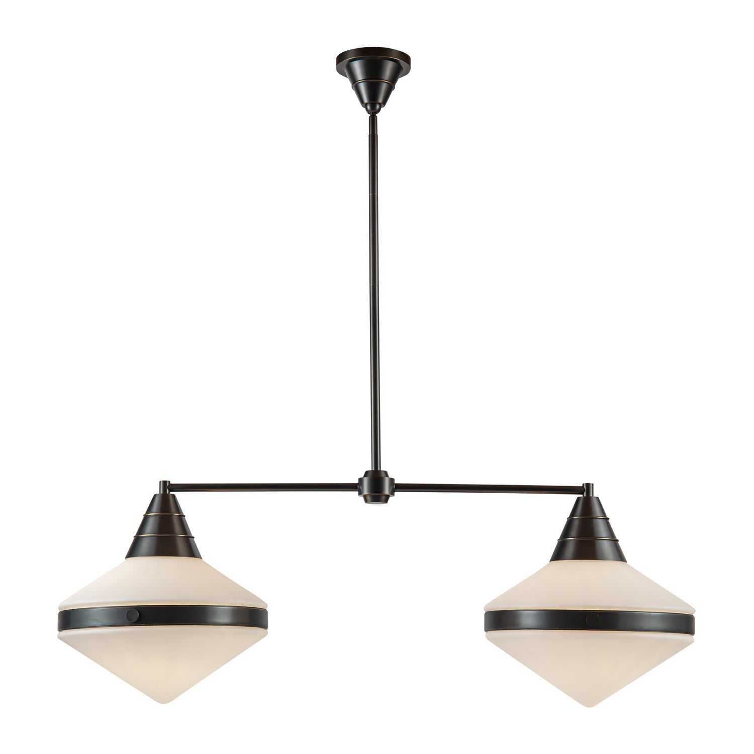 Willard 41-in Linear Pendant