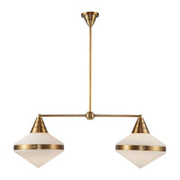 Willard Linear Pendant