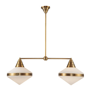 Willard Linear Pendant