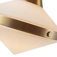 Willard Linear Pendant