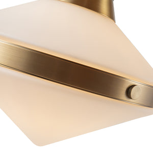 Willard Linear Pendant