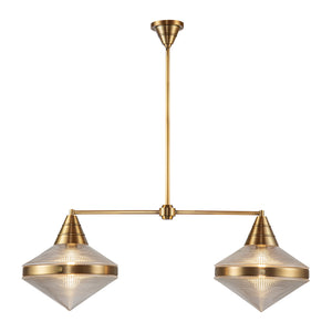 Willard Linear Pendant