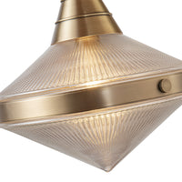 Willard Linear Pendant