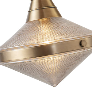Willard Linear Pendant