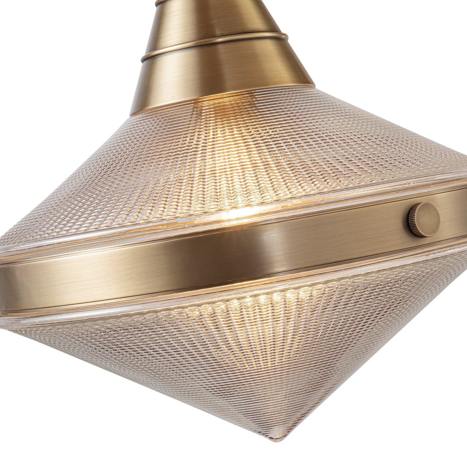 Willard Linear Pendant