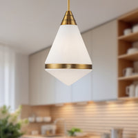 Willard Pendant