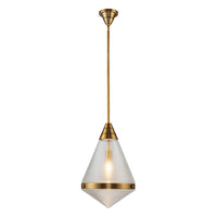 Willard Pendant