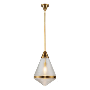 Willard Pendant